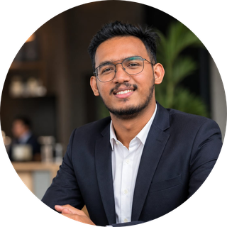 Mehul Chovatiya